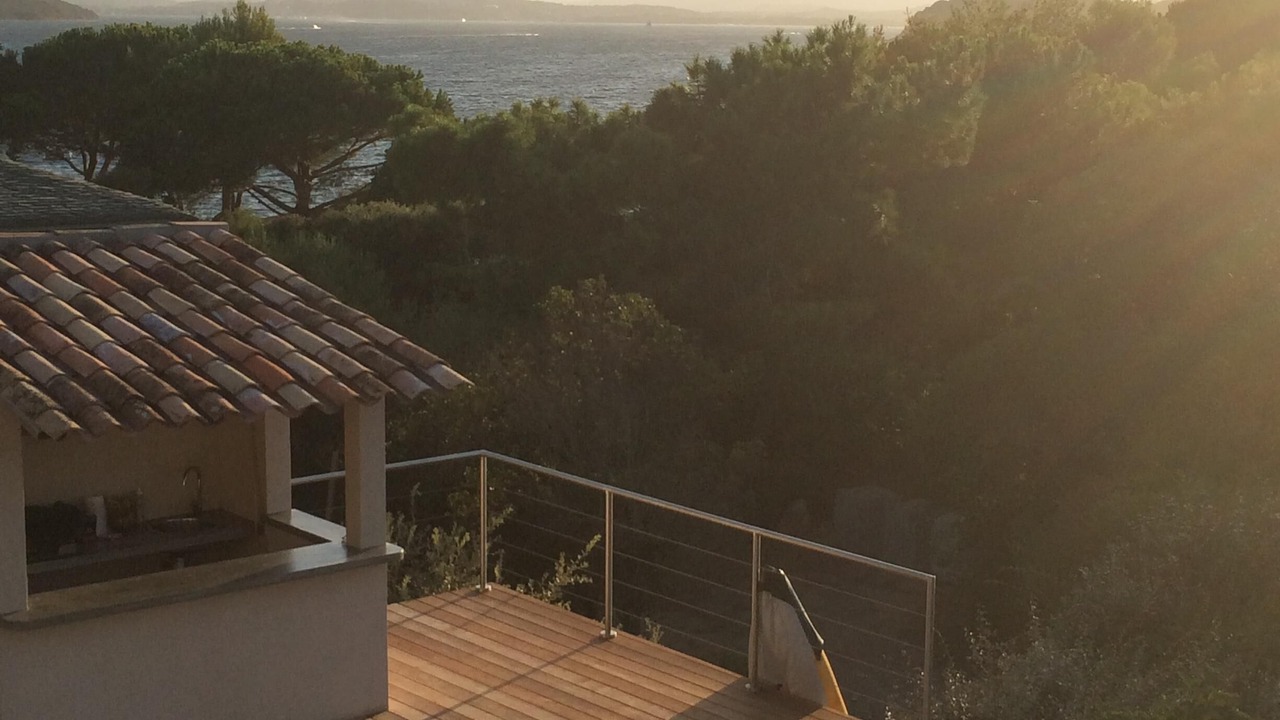 Photo of Outdoor in Cala Rossa