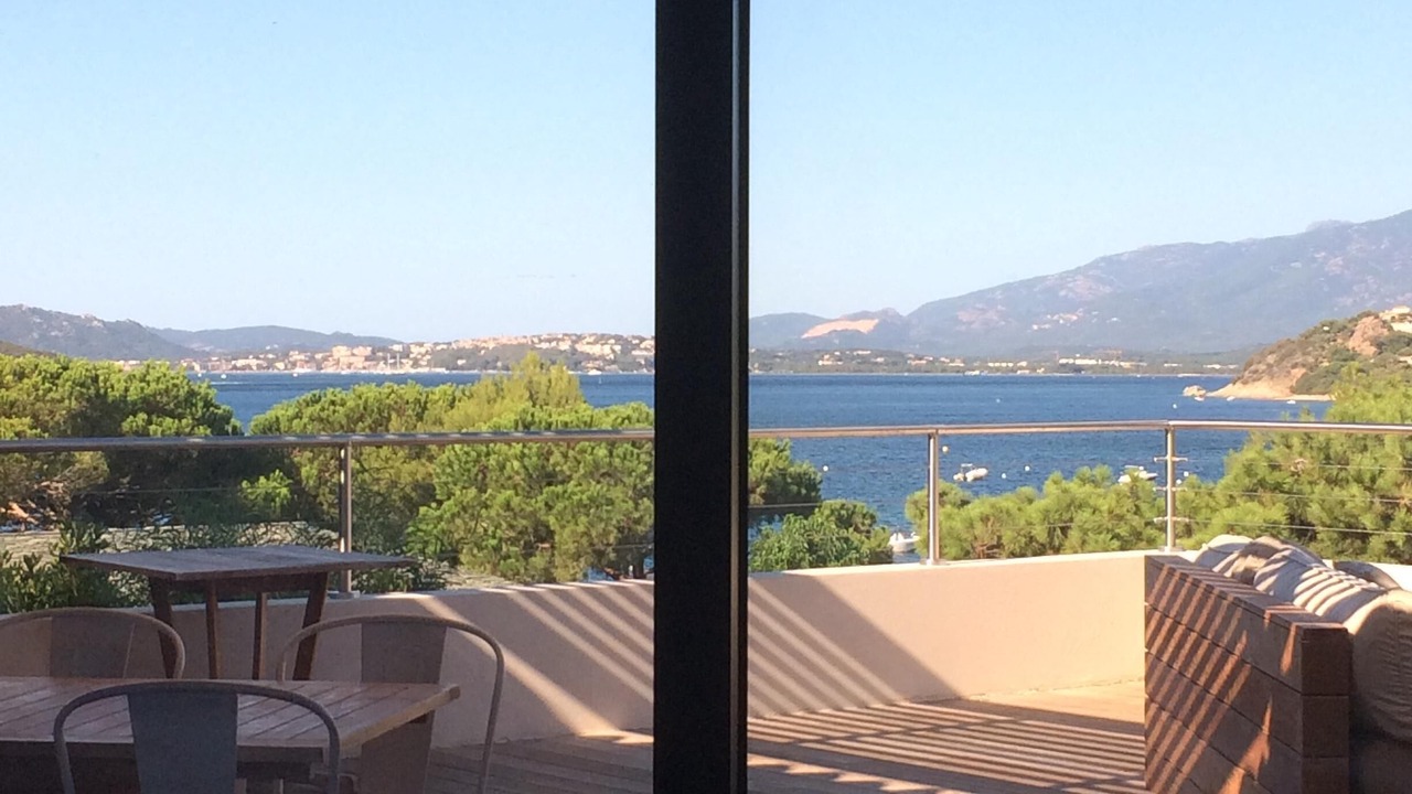 Photo of Bedroom in Cala Rossa