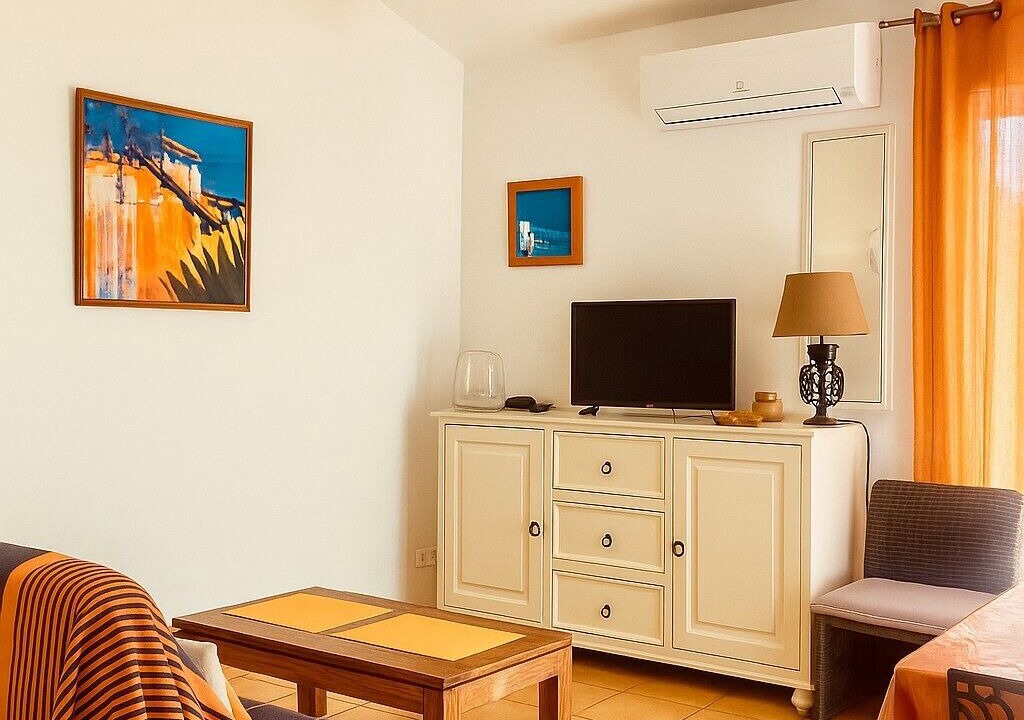 Photo of Livingroom in Arca