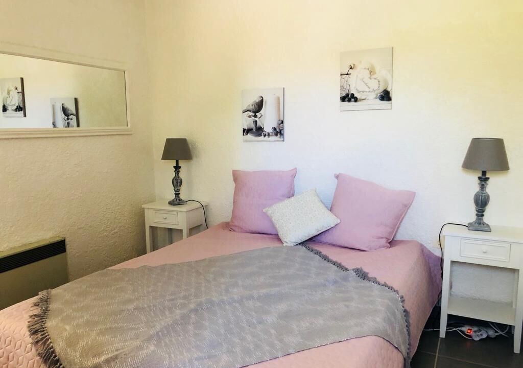 Photo of Bedroom in Santa Giulia