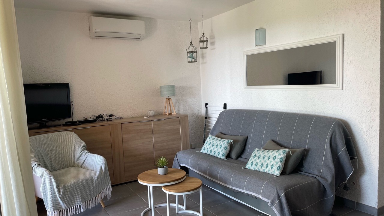 Photo of Livingroom in Santa Giulia