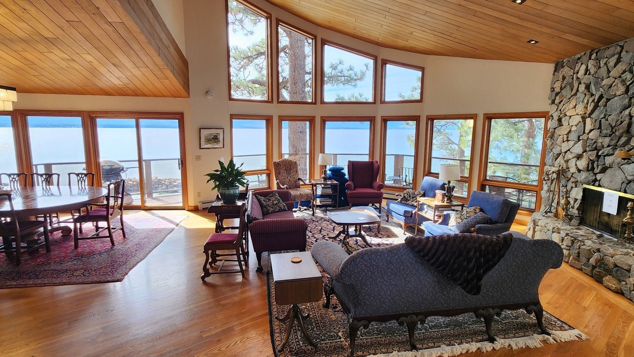 Photo of Livingroom in Elk Point