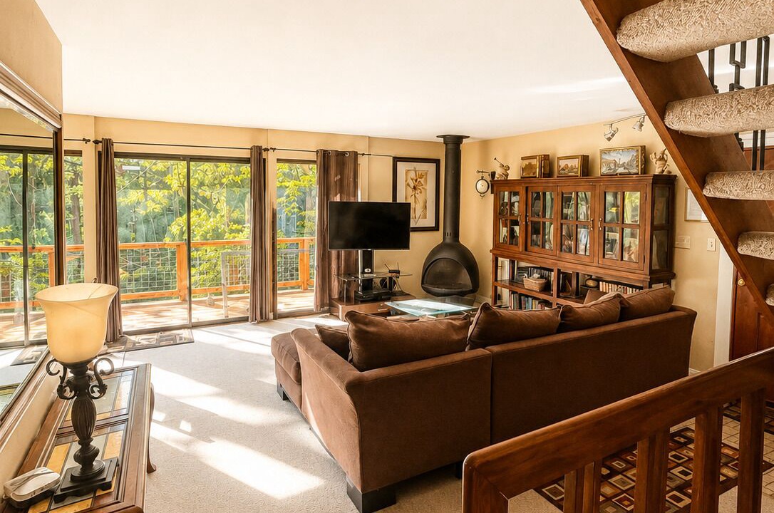 Photo of Livingroom in Wrightwood
