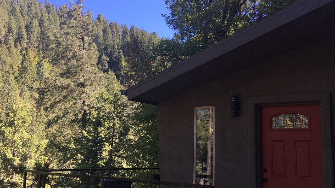 Photo of Outdoor in Prescott