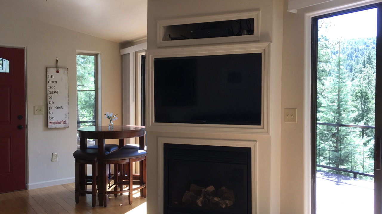 Photo of Livingroom in Prescott