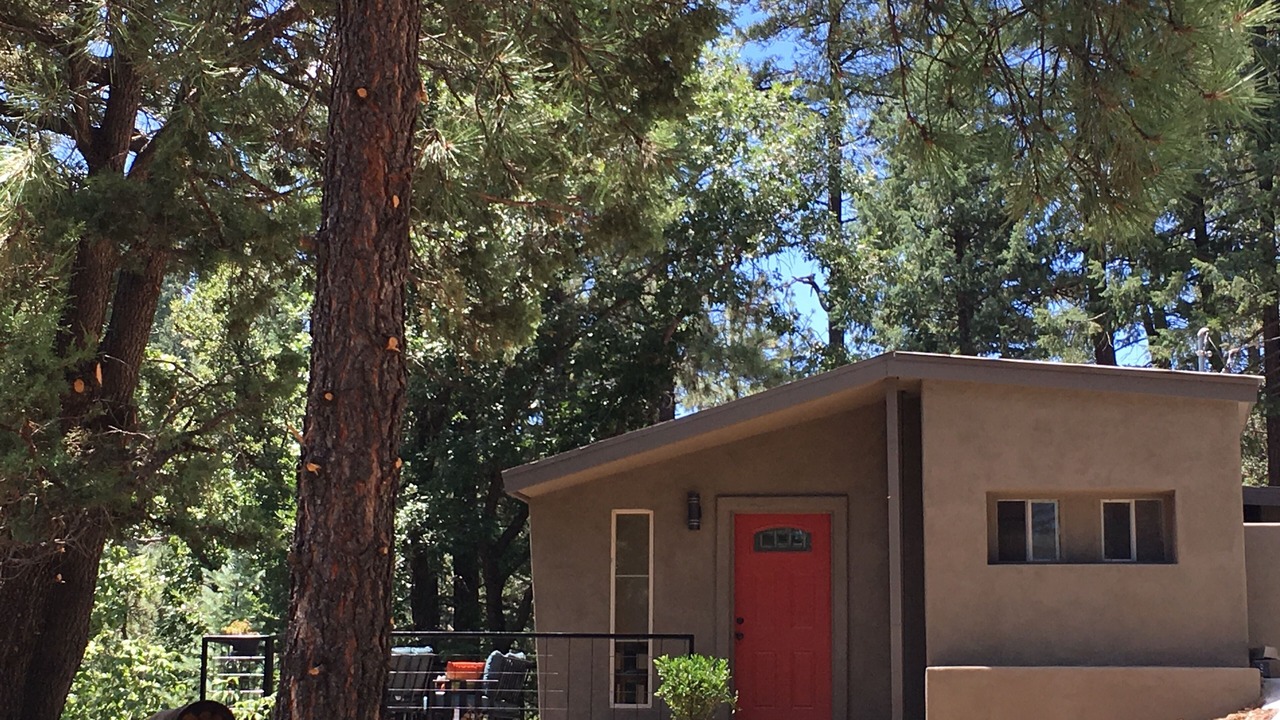 Photo of Outdoor in Prescott