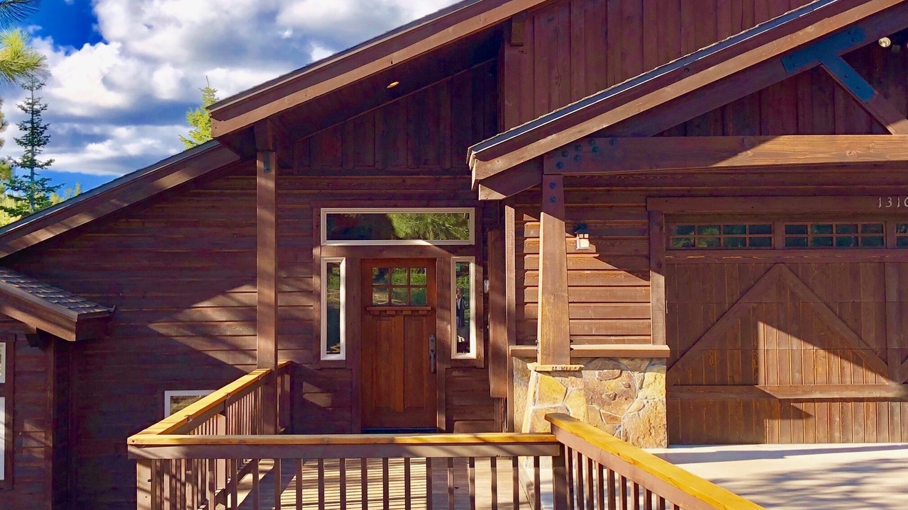 Photo of Outdoor in Truckee