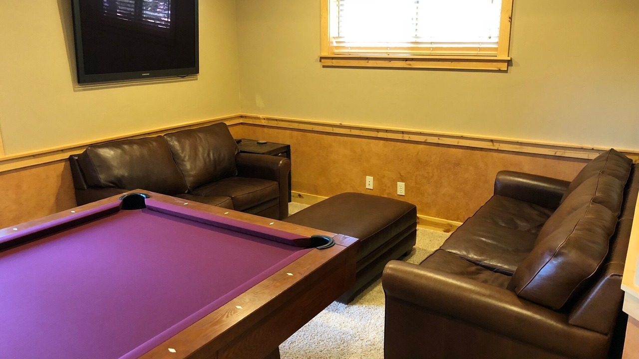 Photo of Livingroom in Truckee