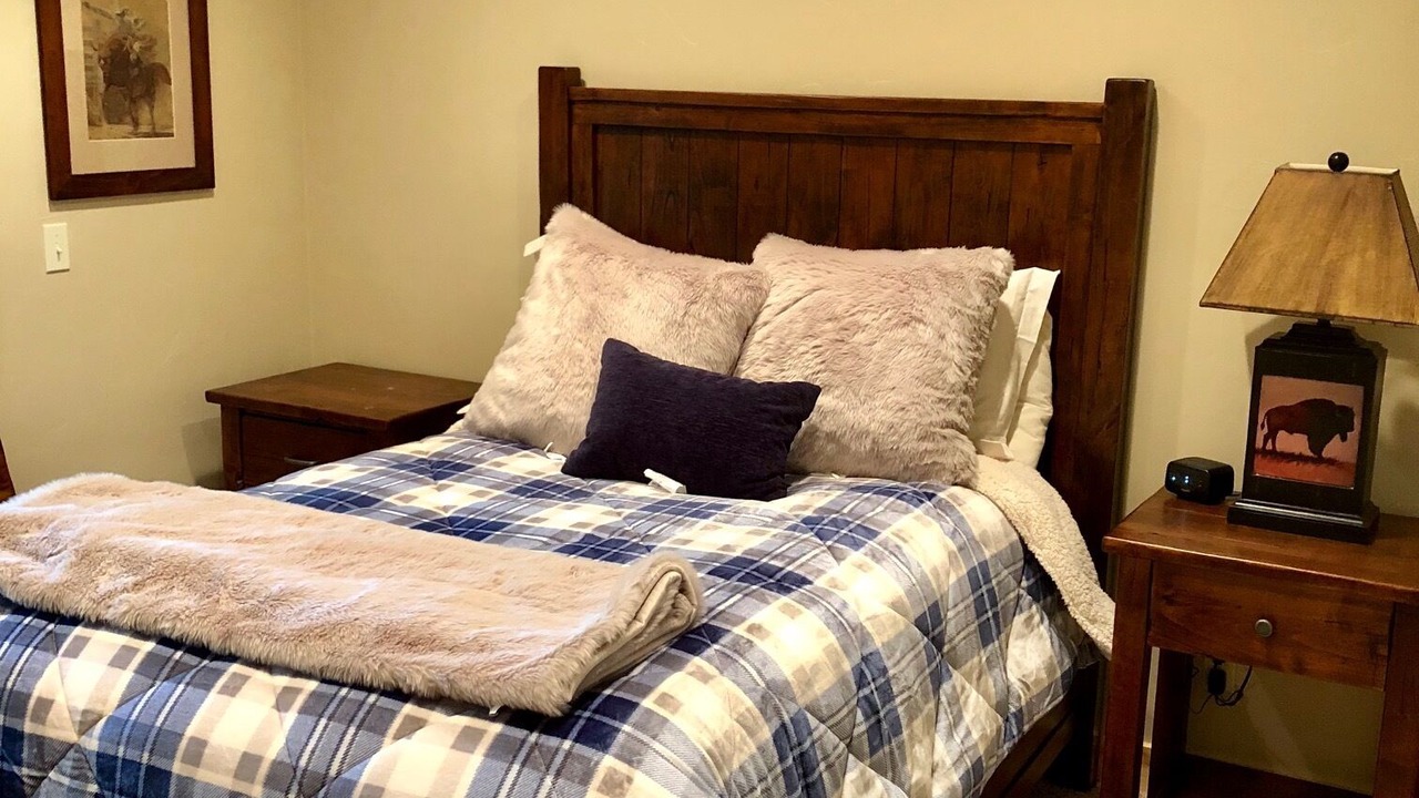 Photo of Bedroom in Truckee