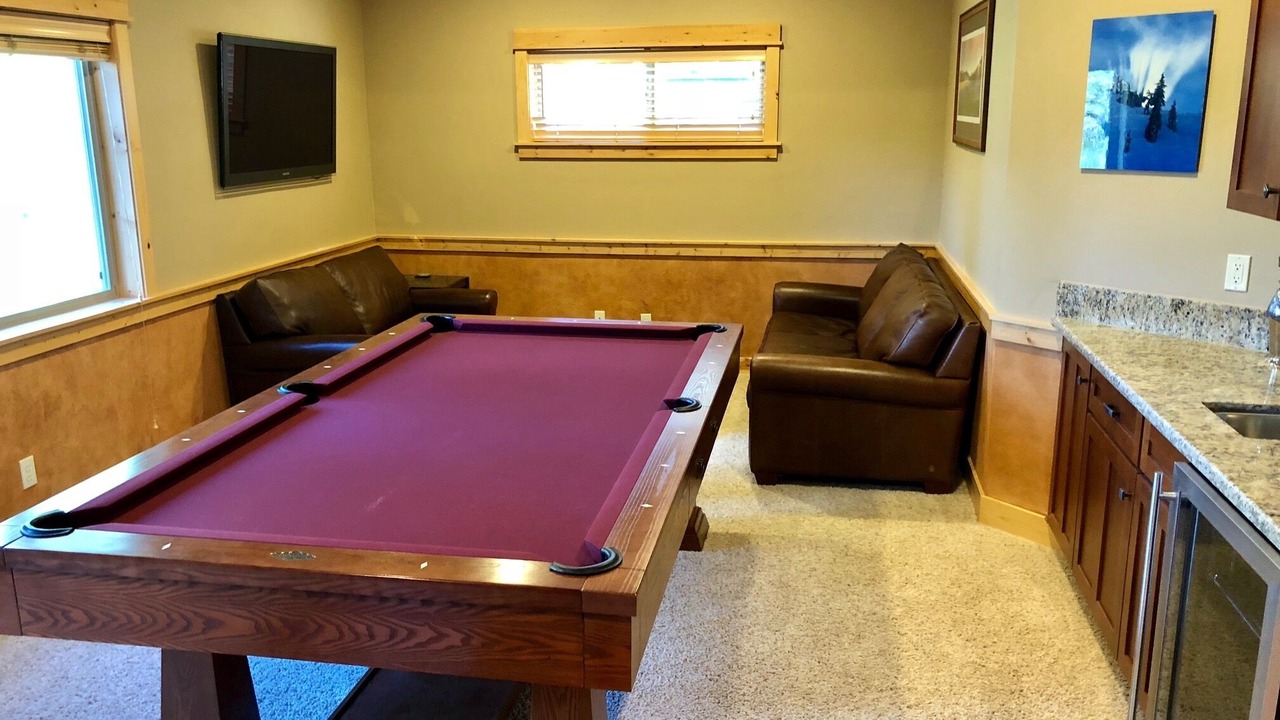 Photo of Bedroom in Truckee