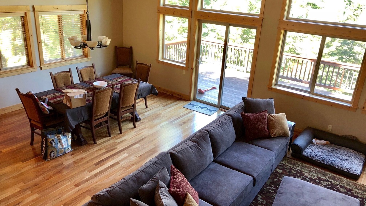 Photo of Livingroom in Truckee