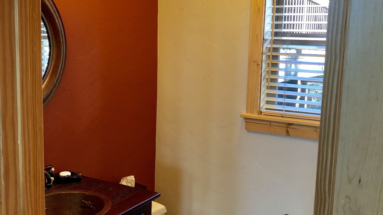 Photo of Bathroom in Truckee