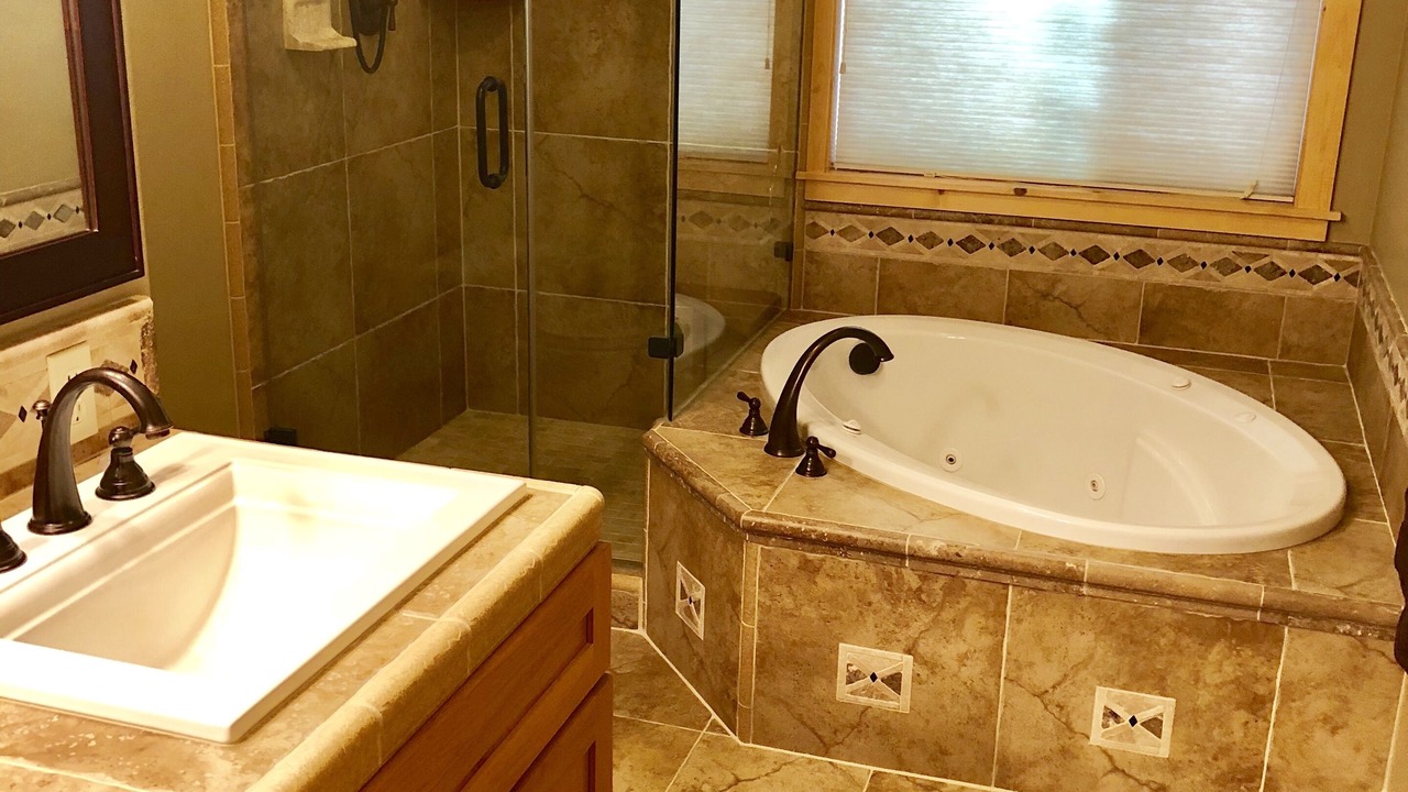 Photo of Bathroom in Truckee
