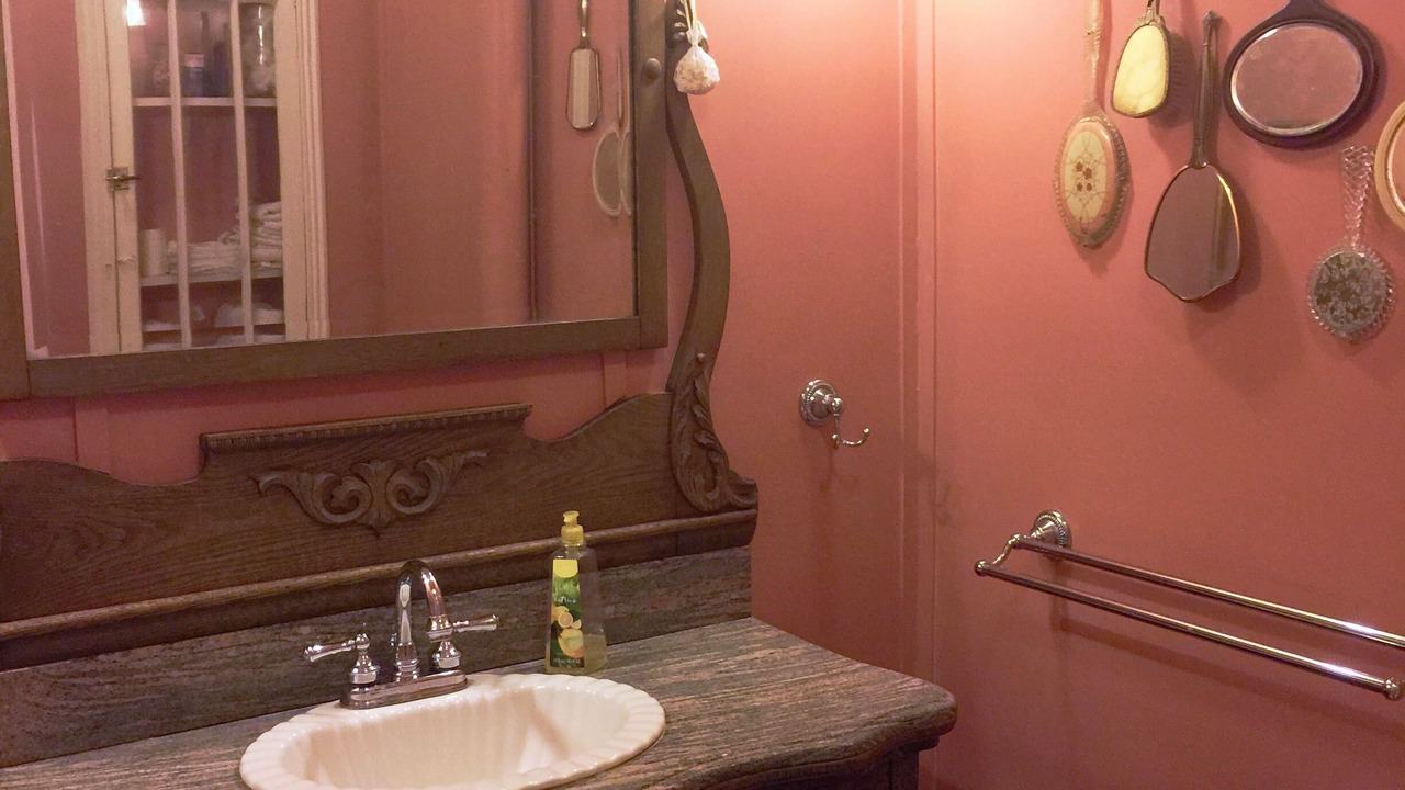 Photo of Bathroom in Prescott