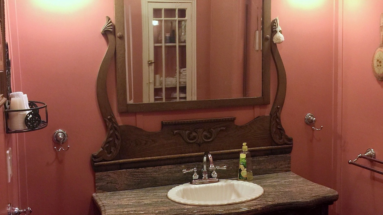 Photo of Bathroom in Prescott