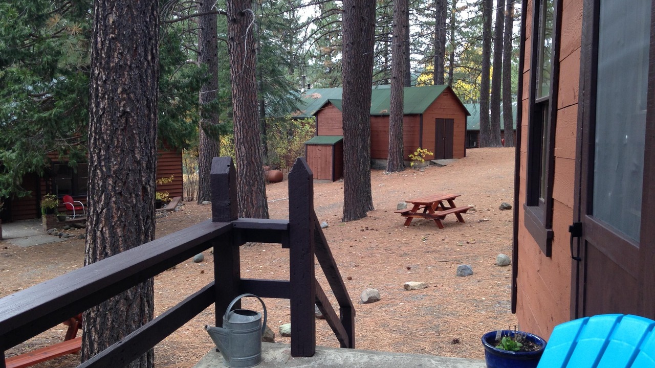Photo of Outdoor in Blairsden-Graeagle