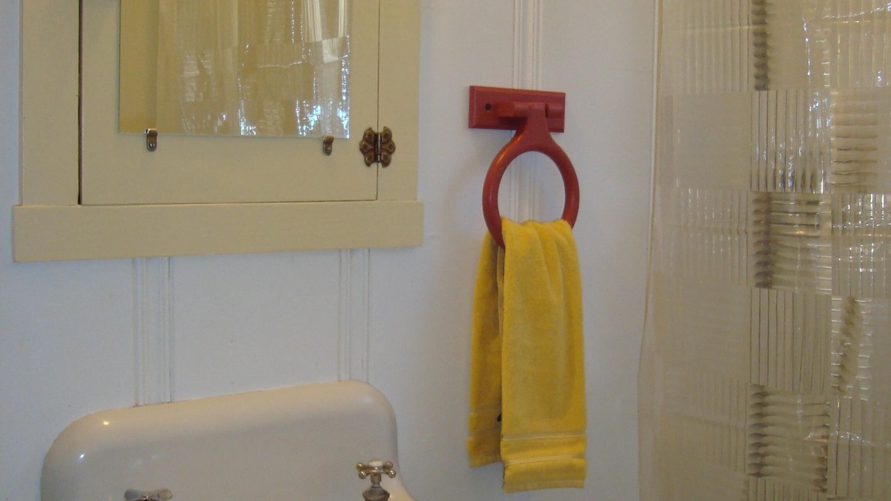 Photo of Bathroom in Blairsden-Graeagle