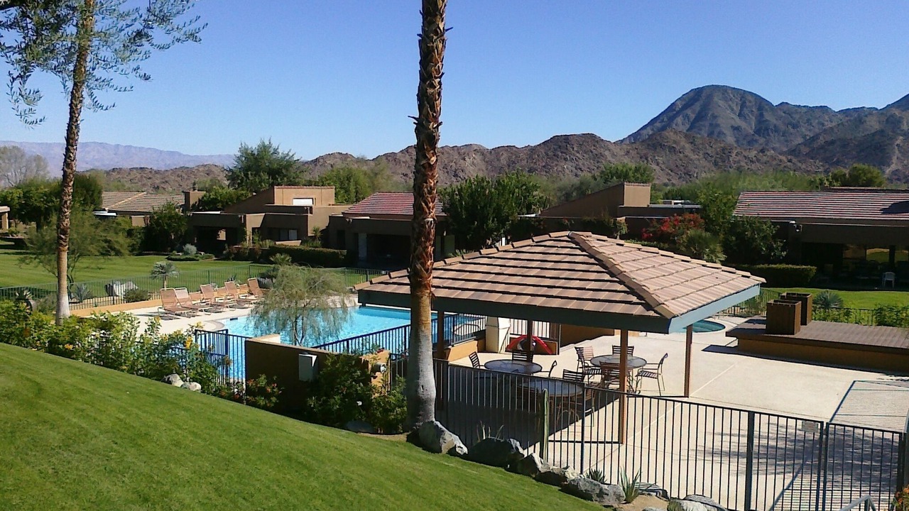 Photo of Outdoor in Palm Desert