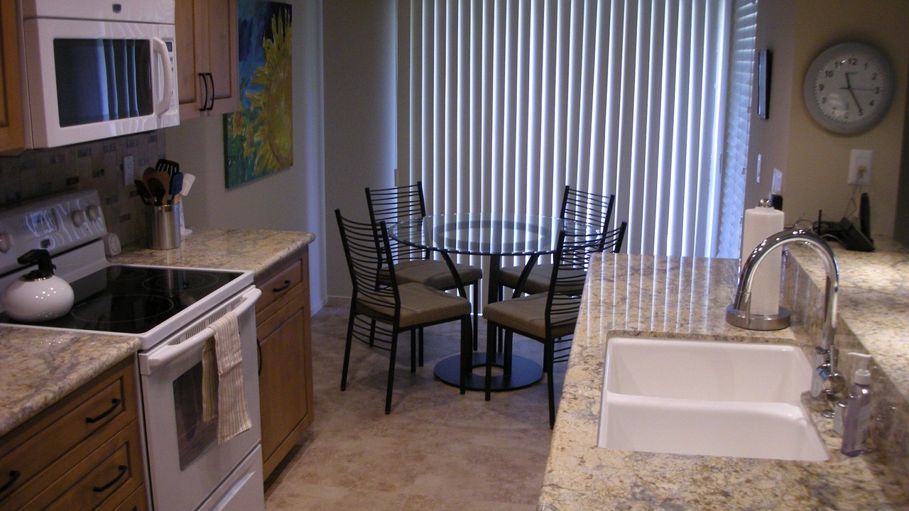 Photo of Bedroom in Palm Desert