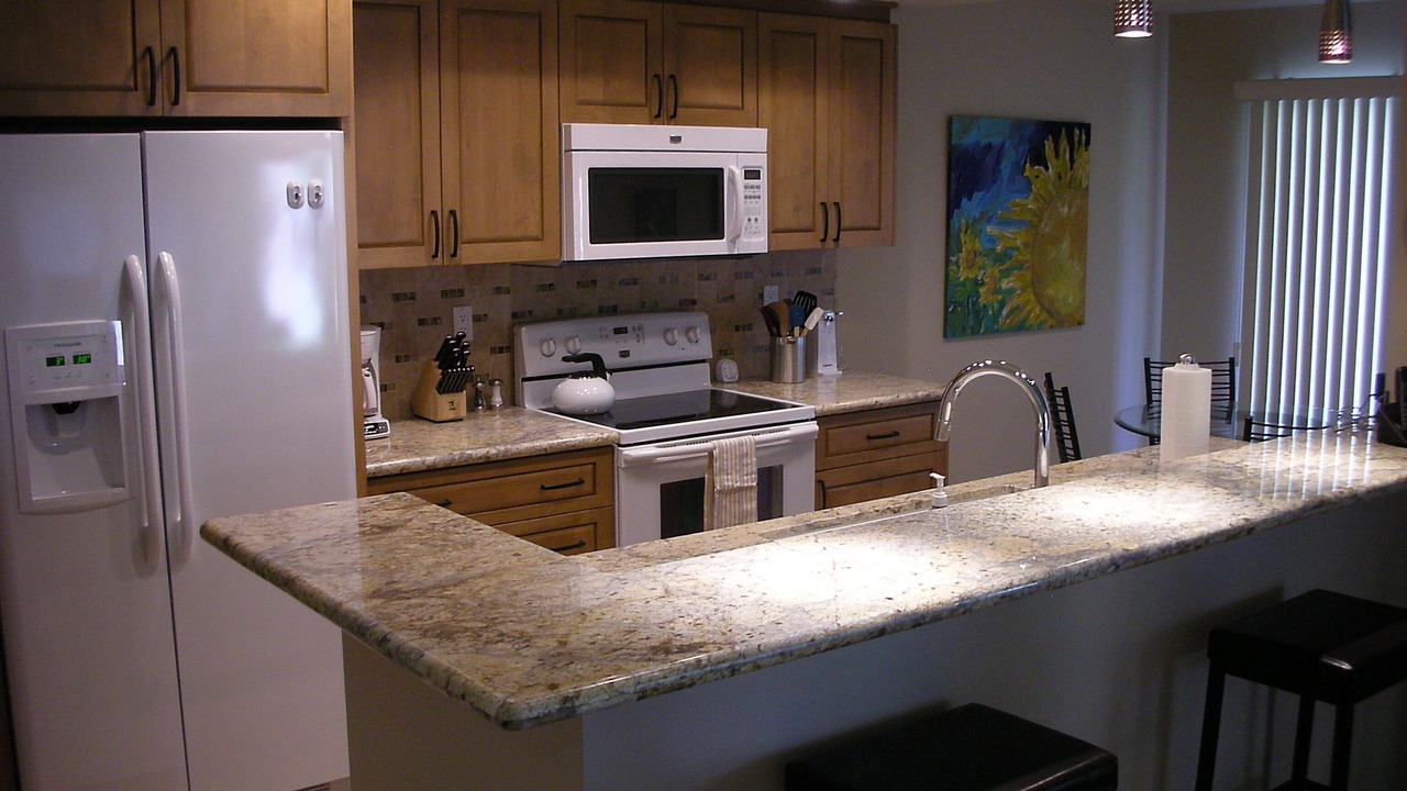Photo of Bedroom in Palm Desert