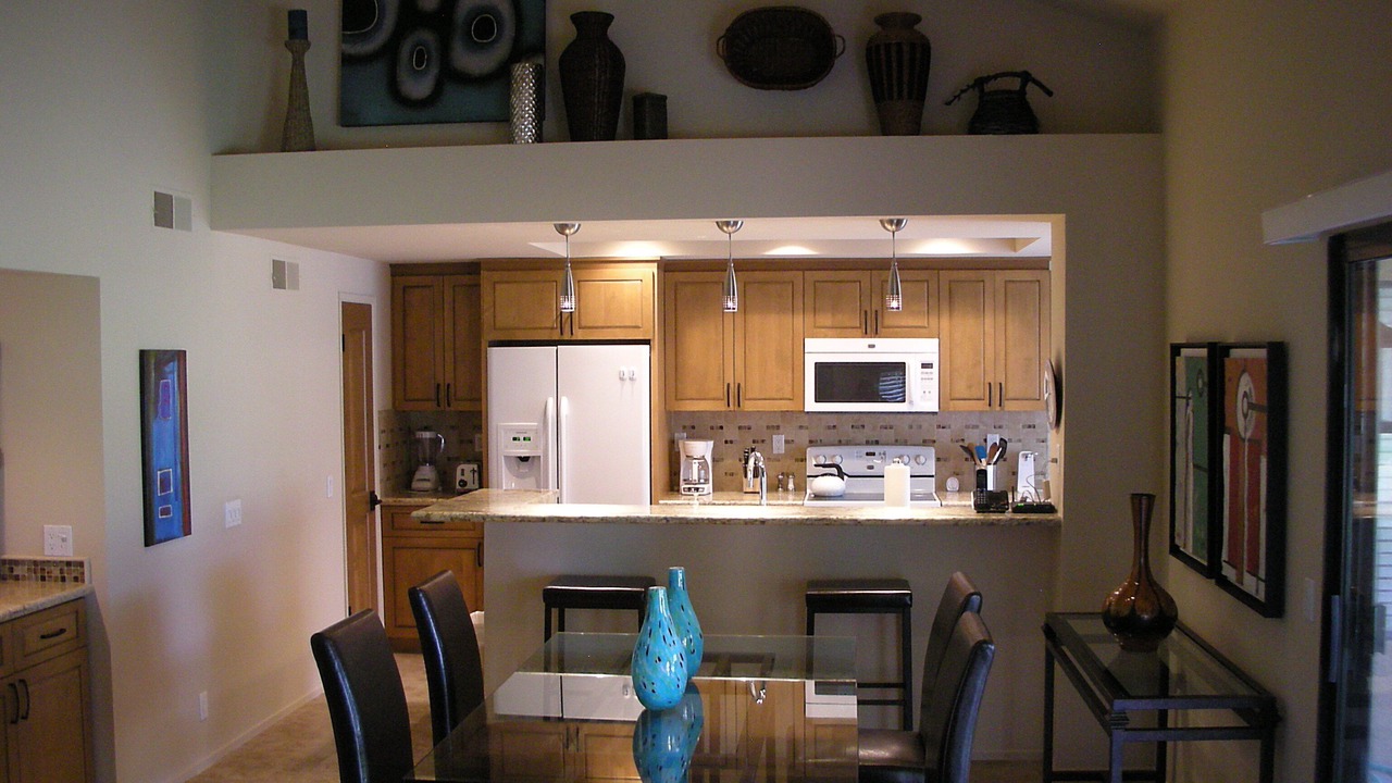 Photo of Bedroom in Palm Desert