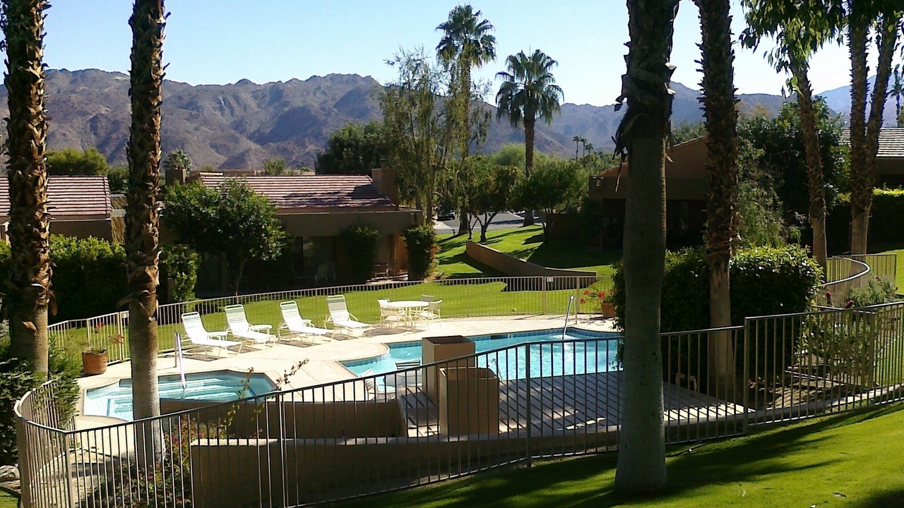Photo of Outdoor in Palm Desert
