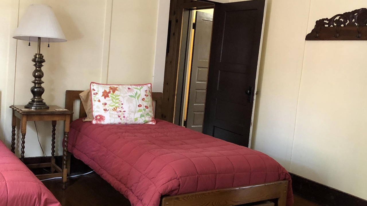 Photo of Bedroom in Blairsden-Graeagle