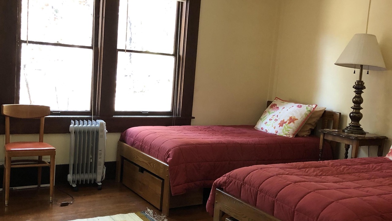 Photo of Bedroom in Blairsden-Graeagle