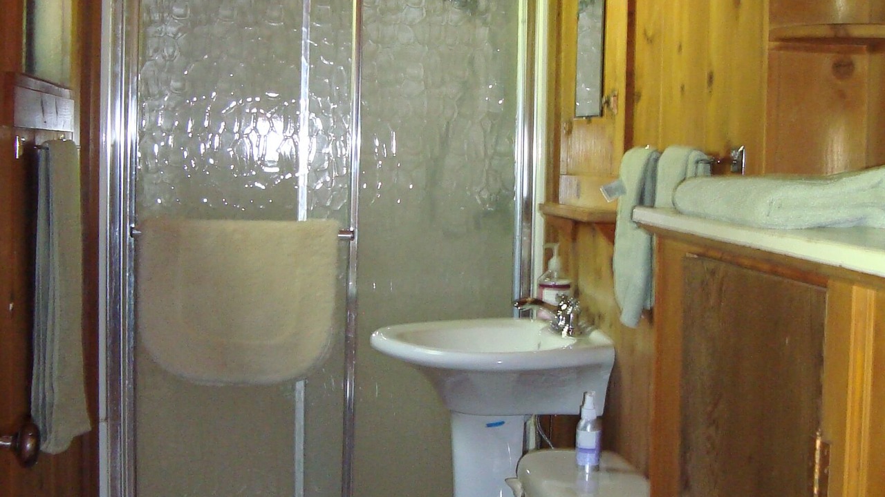 Photo of Bathroom in Blairsden-Graeagle