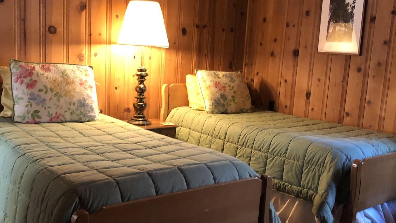 Photo of Bedroom in Blairsden-Graeagle