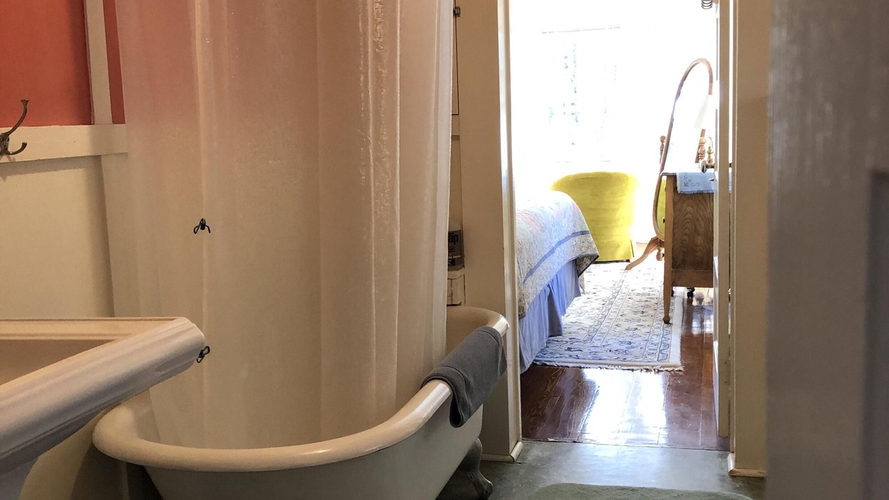 Photo of Bathroom in Blairsden-Graeagle