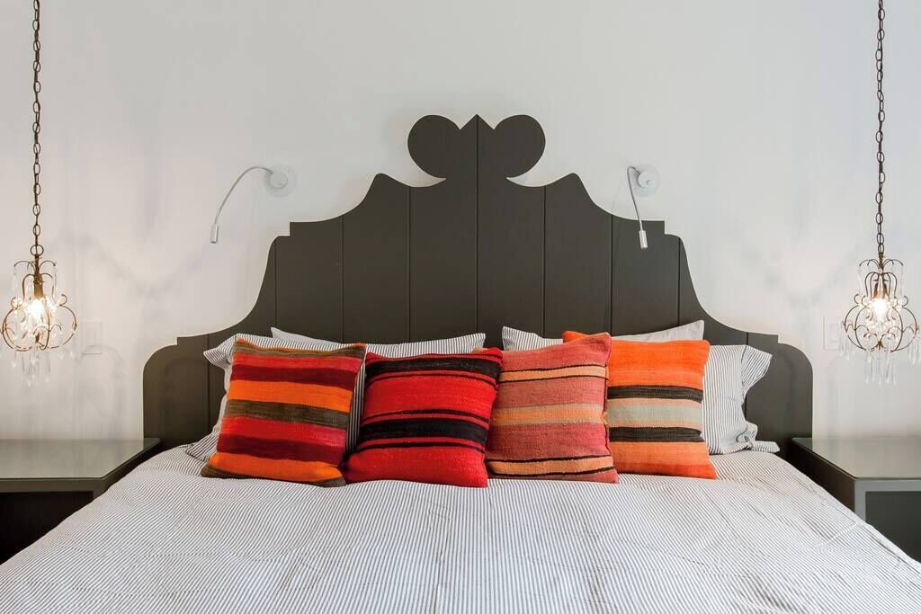 Photo of Bedroom in Sonoma