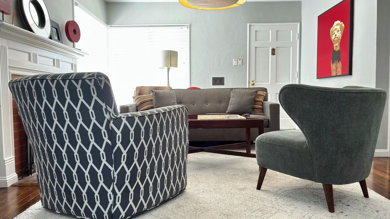 Photo of Livingroom in North Central