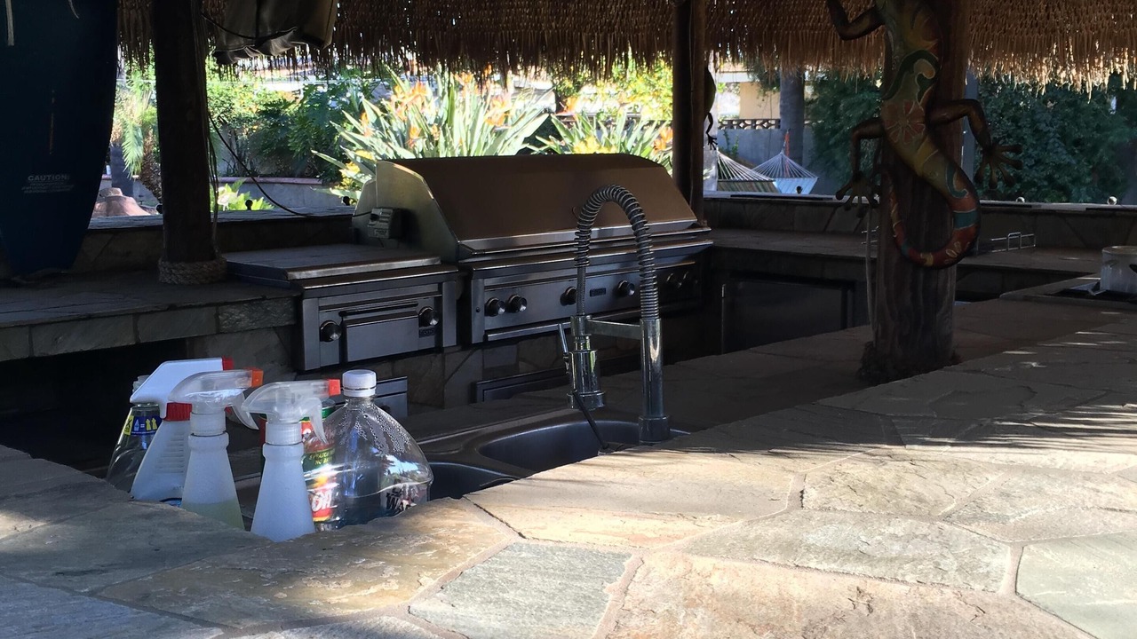 Photo of Outdoor in El Rancho