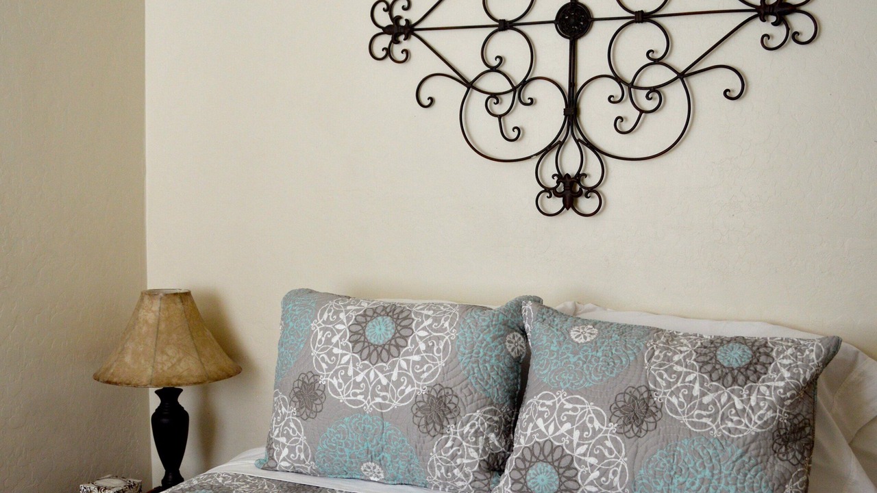 Photo of Bedroom in View Point