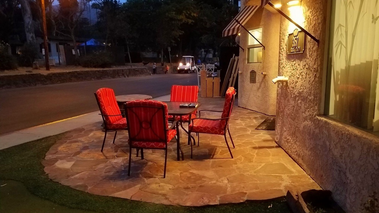 Photo of Others in Avalon
