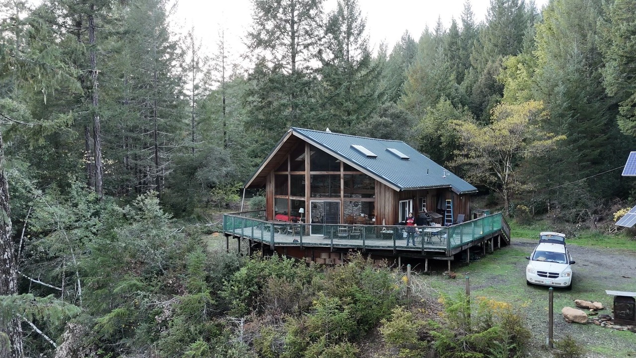 Photo of Outdoor in Crescent City