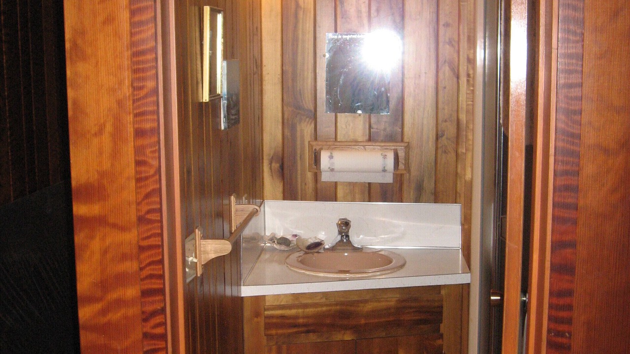 Photo of Bathroom in Crescent City