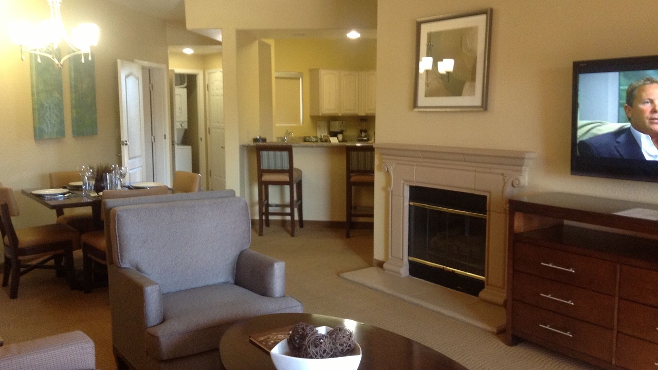 Photo of Livingroom in North Scottsdale