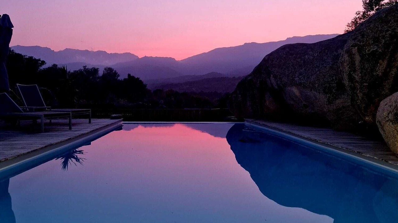 Photo of Outdoor in Porto-Vecchio