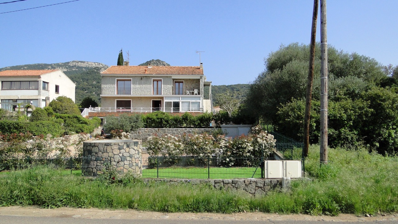 Photo of Outdoor in Porto-Vecchio