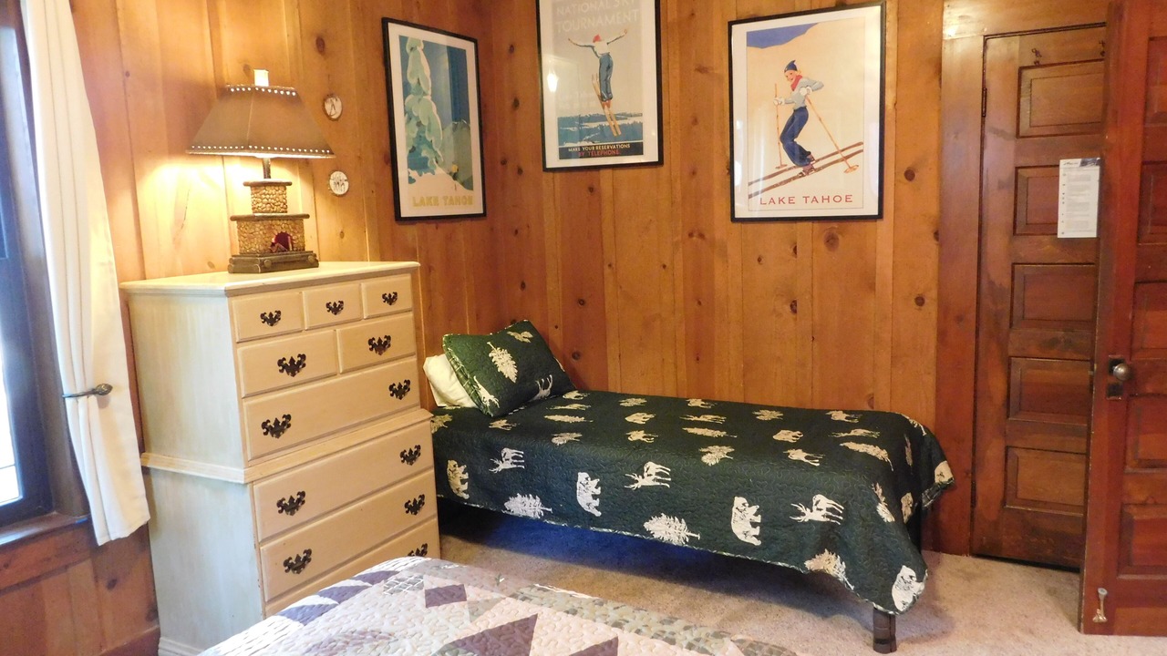 Photo of Bedroom in Sunnyside