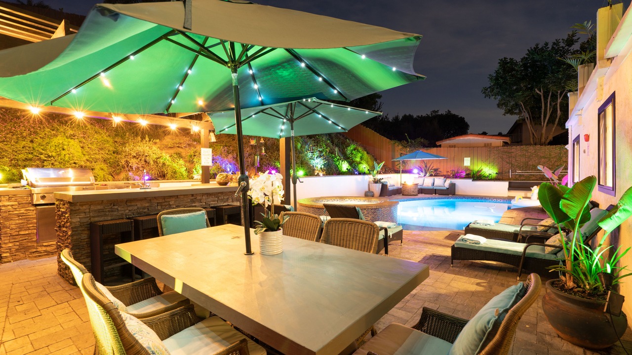 Photo of Outdoor in North Pacific Beach