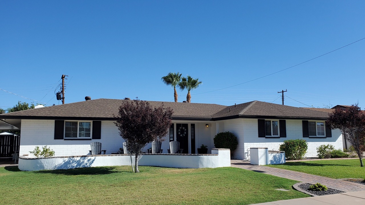 Photo of Outdoor in Scottsdale Country Acres