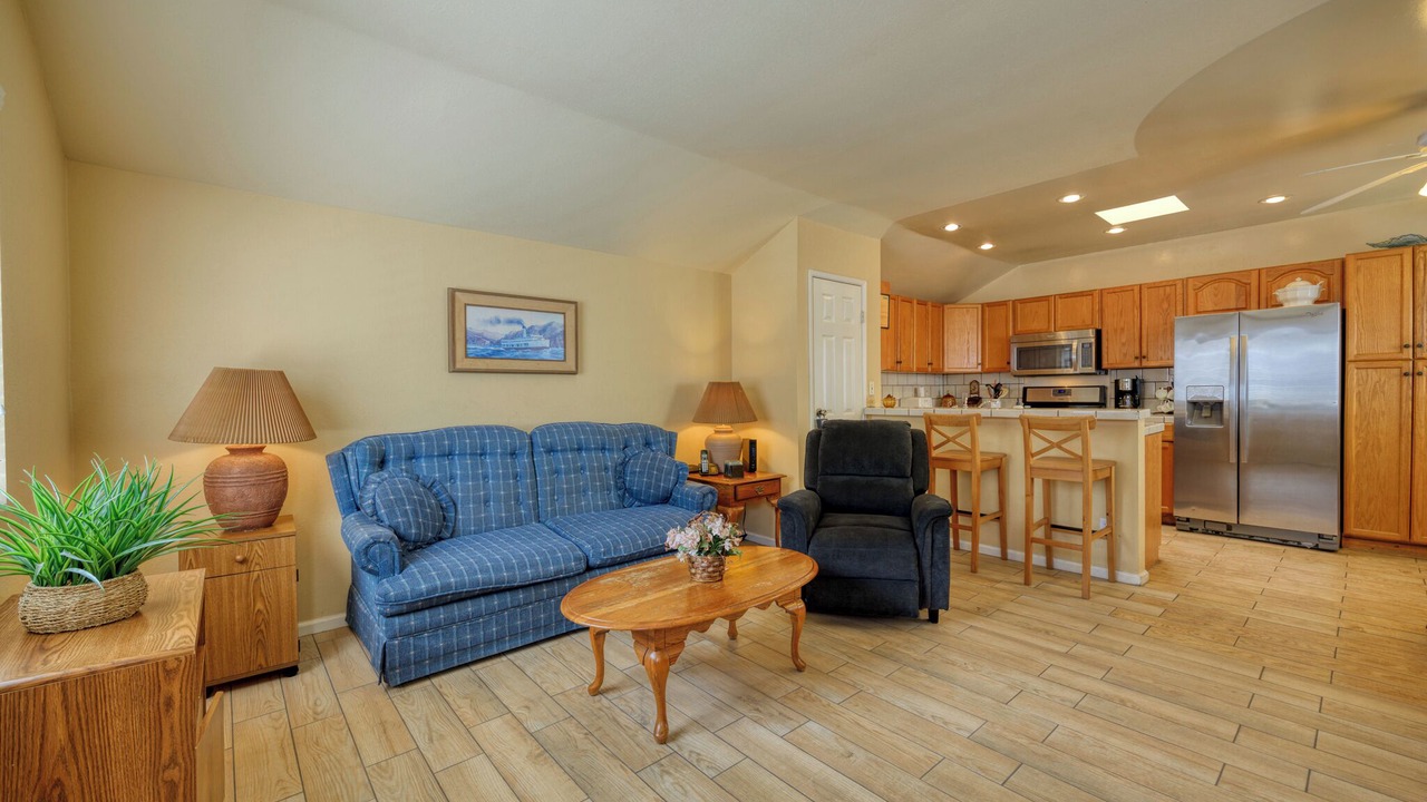 Photo of Bedroom in Avalon