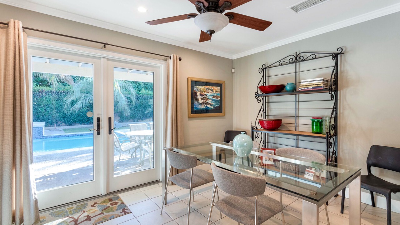 Photo of Outdoor in Palm Desert