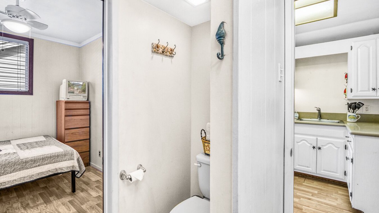 Photo of Bathroom in Avalon