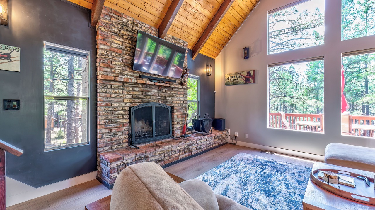 Photo of Livingroom in Munds Park