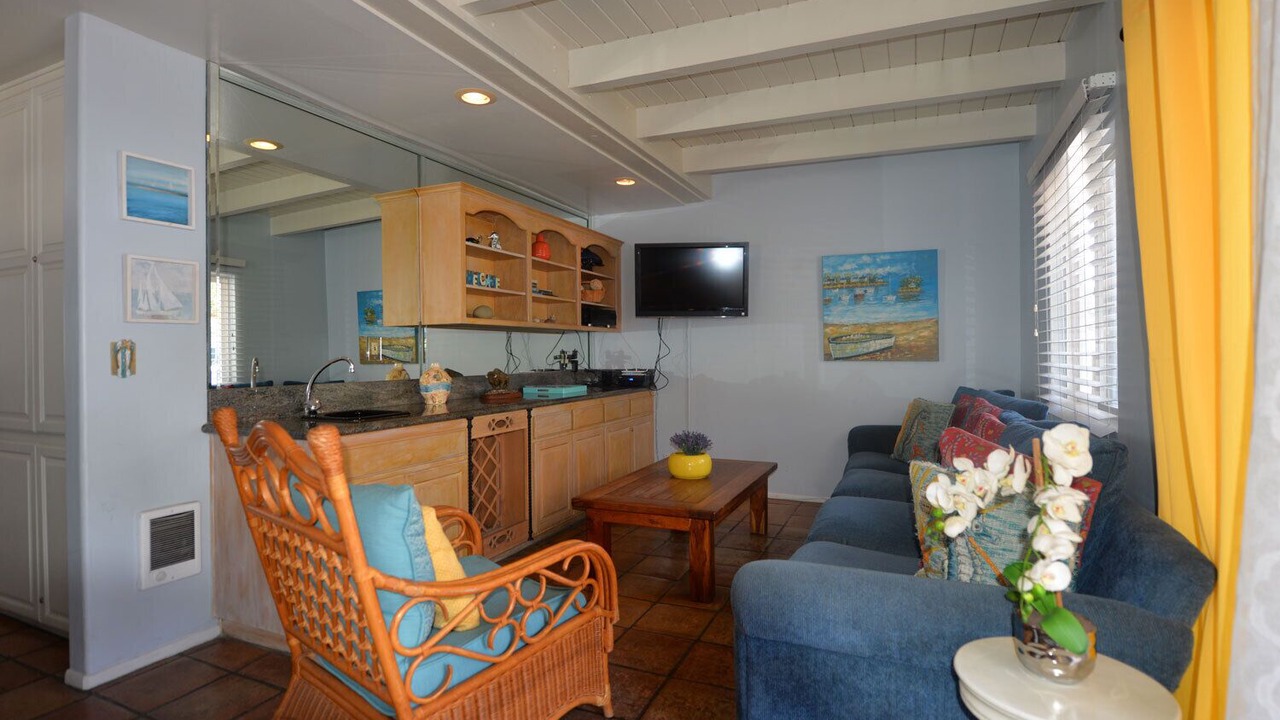 Photo of Bedroom in Avalon