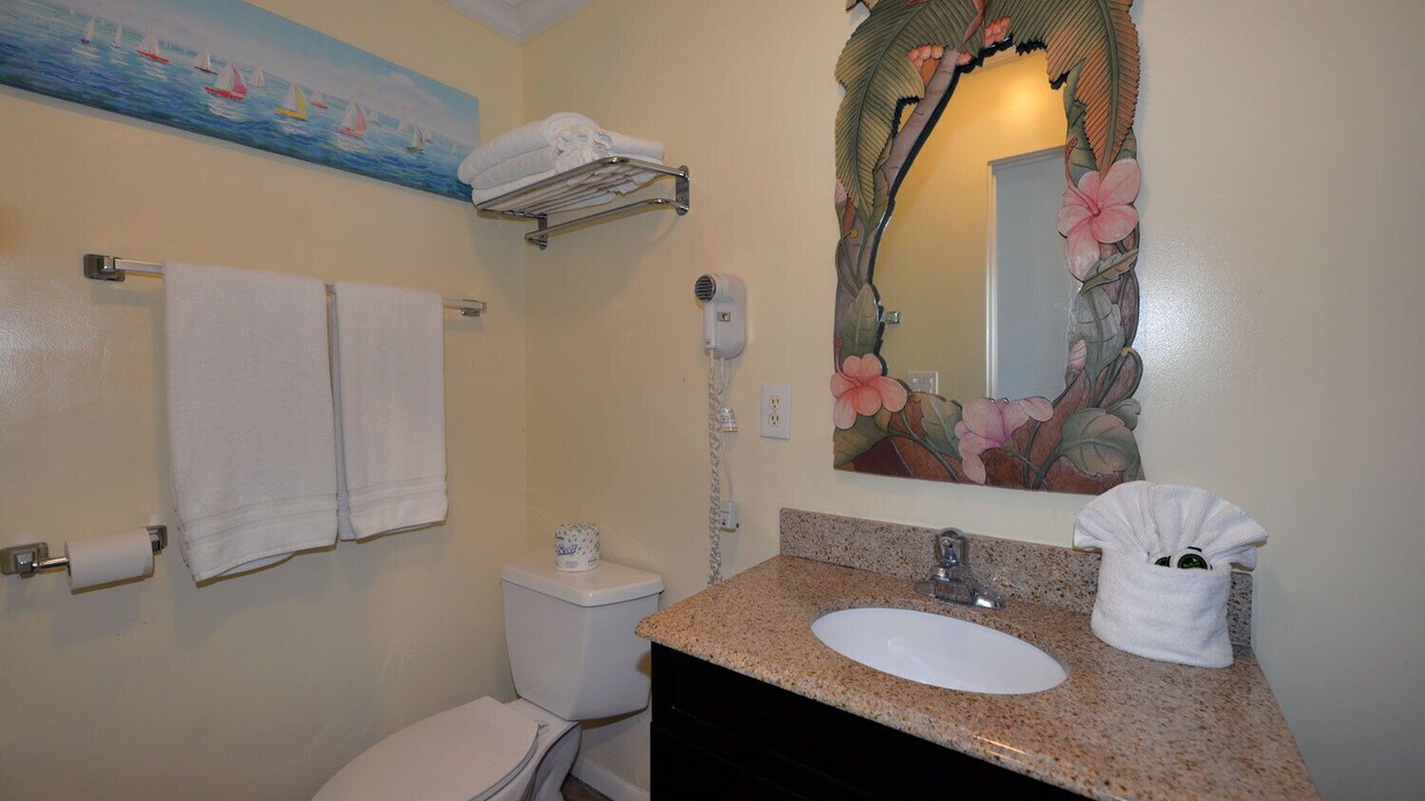 Photo of Bathroom in Avalon